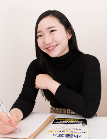 環境情報学部の「企画書形式小論文」についても万全の対策